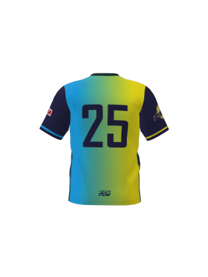 Podiumwear Men's Jersey