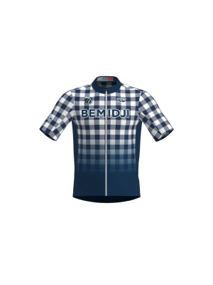 Podiumwear New Waffle fabric for 2025!  Men's Bronze Jersey