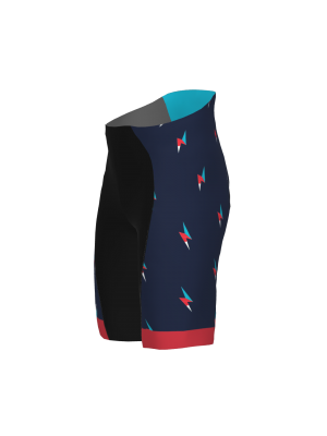 Podiumwear Men's Bronze Shorts