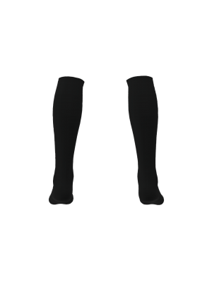 Podiumwear Silver Level Soccer Sock