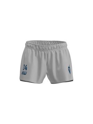 Podiumwear Women's Soccer Short