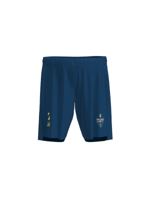 Podiumwear Men's Soccer Short