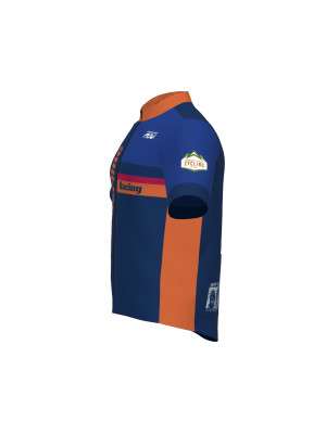 Podiumwear New Waffle fabric for 2025!  Men's Bronze Jersey