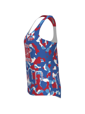 Podiumwear Women's Lightweight Singlet