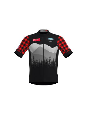 Podiumwear New Waffle fabric for 2025!  Men's Bronze Jersey