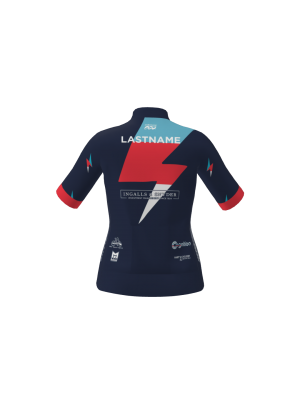 Podiumwear New Waffle Fabric for 2025!  Women's Bronze Jersey