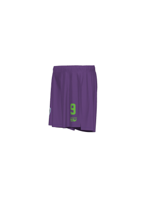 Podiumwear Child's Soccer Short