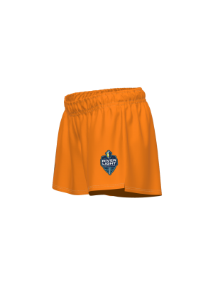 Podiumwear Women's Soccer Short