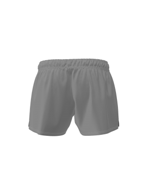 Podiumwear Women's Soccer Short
