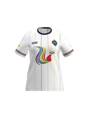 Podiumwear Women's Jersey