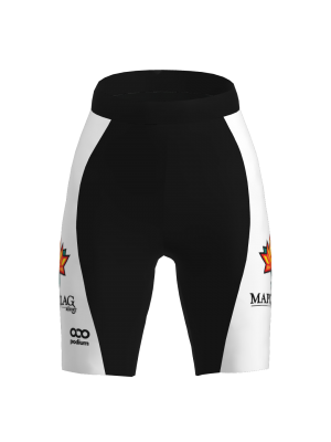 Podiumwear Women's Bronze Shorts