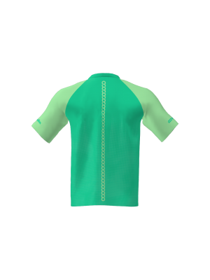 Podiumwear Child's MTB Jersey - New Fabric 2025!