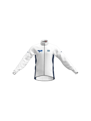 Podiumwear Men's Lightweight Cycling Jacket