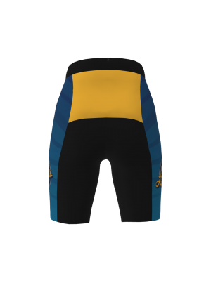 Podiumwear Women's Bronze Shorts