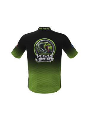 Podiumwear New Waffle fabric for 2025!  Men's Bronze Jersey