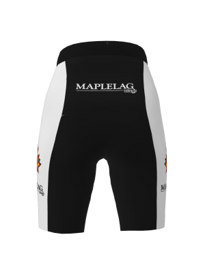 Podiumwear Women's Bronze Shorts