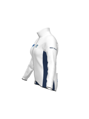Podiumwear Women's Lightweight Cycling Jacket