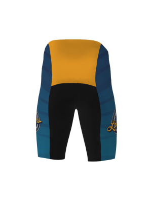 Podiumwear Men's Bronze Shorts