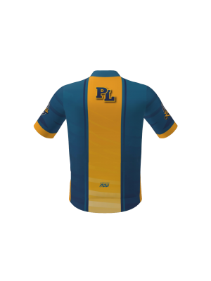Podiumwear New Waffle fabric for 2025!  Men's Bronze Jersey