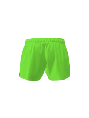 Podiumwear Women's Soccer Short