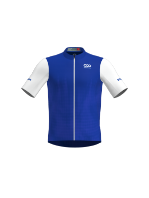 Podiumwear New Waffle fabric for 2025!  Men's Bronze Jersey