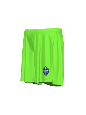 Podiumwear Men's Soccer Short