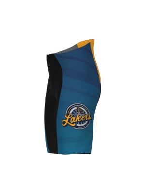 Podiumwear Men's Bronze Shorts