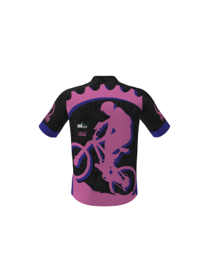 Podiumwear New Waffle fabric for 2025!  Men's Bronze Jersey