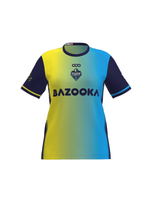 Podiumwear Women's Jersey