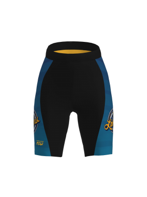 Podiumwear Women's Bronze Shorts