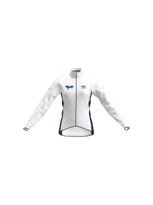 Podiumwear Women's Lightweight Cycling Jacket