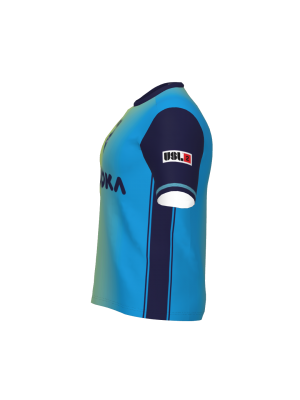 Podiumwear Men's Jersey