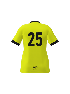 Podiumwear Women's Jersey
