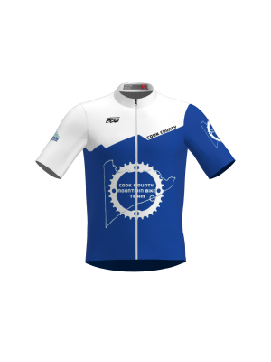 Podiumwear New Waffle fabric for 2025!  Men's Bronze Jersey