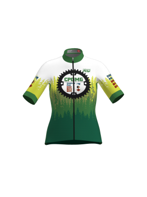 Podiumwear New Waffle Fabric for 2025!  Women's Bronze Jersey