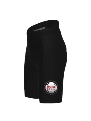 Podiumwear Women's Bronze Shorts