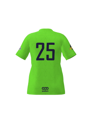 Podiumwear Women's Jersey