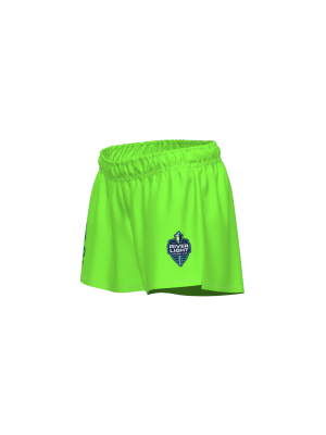 Podiumwear Women's Soccer Short