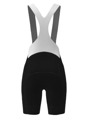 Podiumwear Women's Silver Bibs - Updated 2023