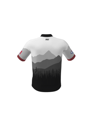 Podiumwear New Waffle fabric for 2025!  Men's Bronze Jersey