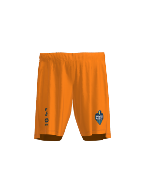 Podiumwear Men's Soccer Short