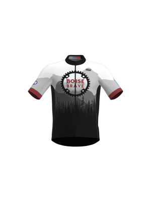 Podiumwear New Waffle fabric for 2025!  Men's Bronze Jersey