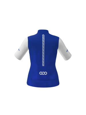 Podiumwear New Waffle Fabric for 2025!  Women's Bronze Jersey