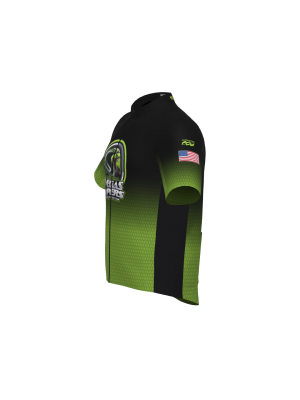 Podiumwear New Waffle fabric for 2025!  Men's Bronze Jersey