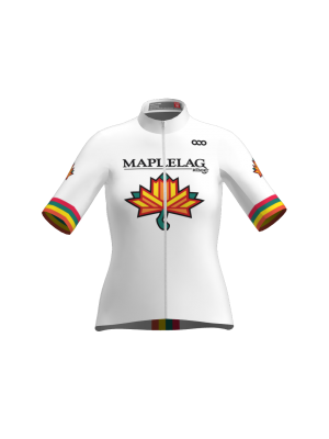 Podiumwear New Waffle Fabric for 2025!  Women's Bronze Jersey