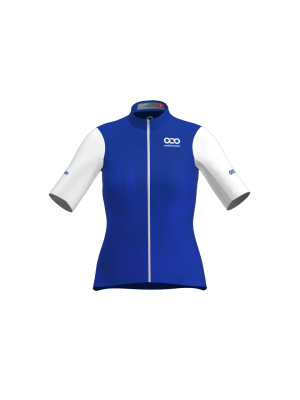 Podiumwear New Waffle Fabric for 2025!  Women's Bronze Jersey