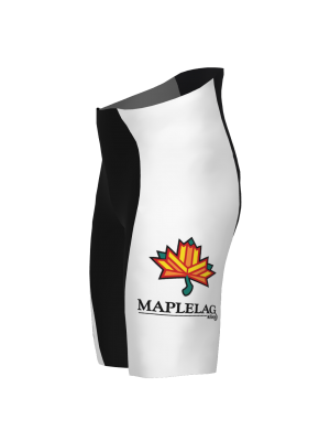 Podiumwear Men's Bronze Shorts