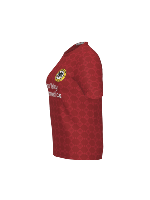 Podiumwear Women's Jersey
