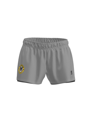 Podiumwear Women's Soccer Short