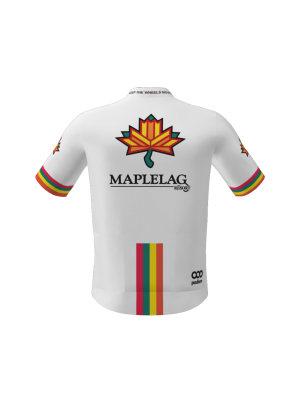 Podiumwear New Waffle fabric for 2025!  Men's Bronze Jersey